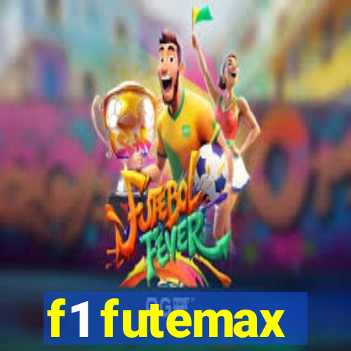 f1 futemax